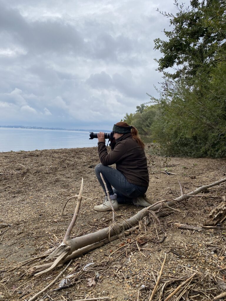 Tierfotografin Ansbach
Darja Sysk